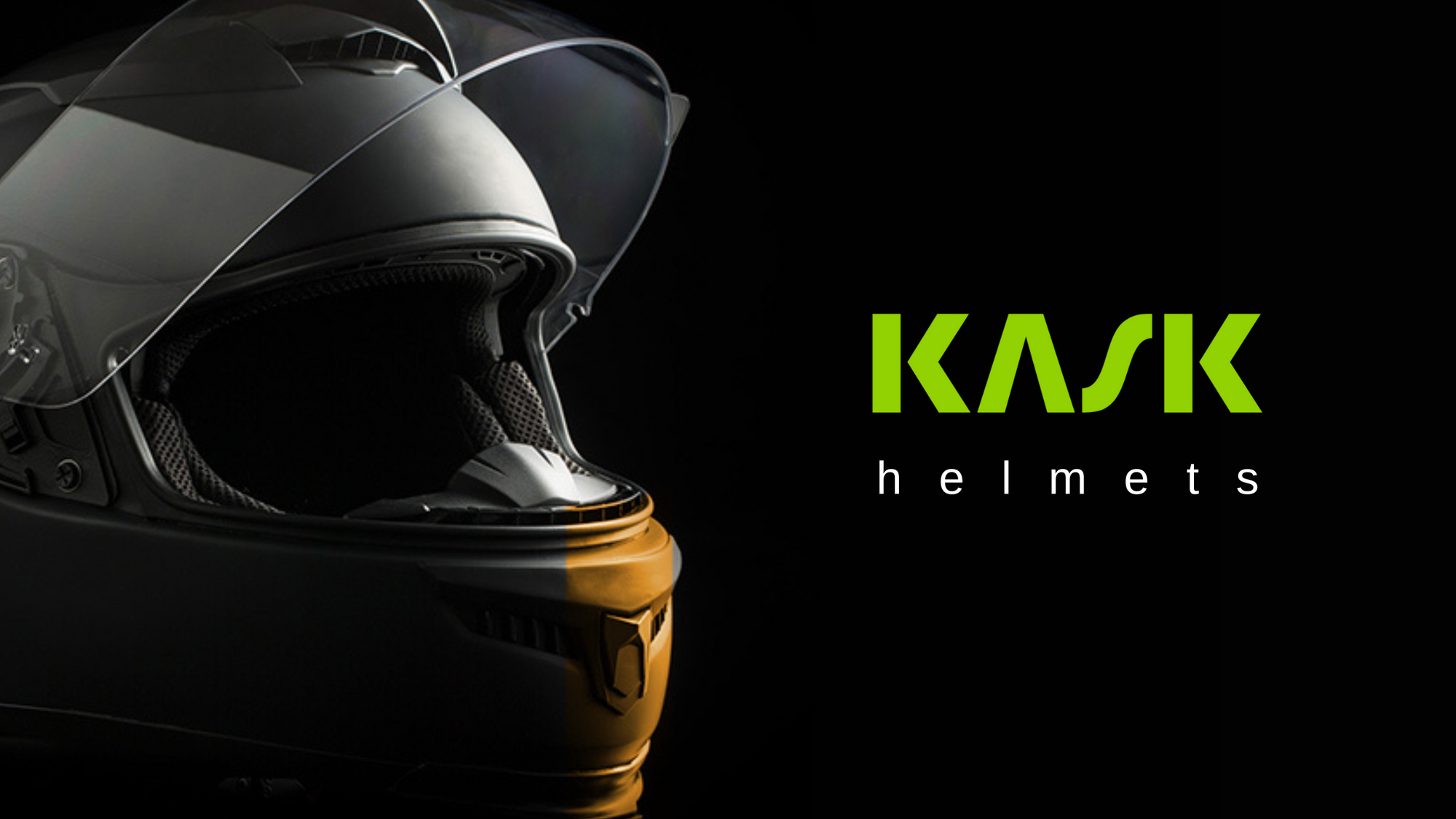 About Kask
