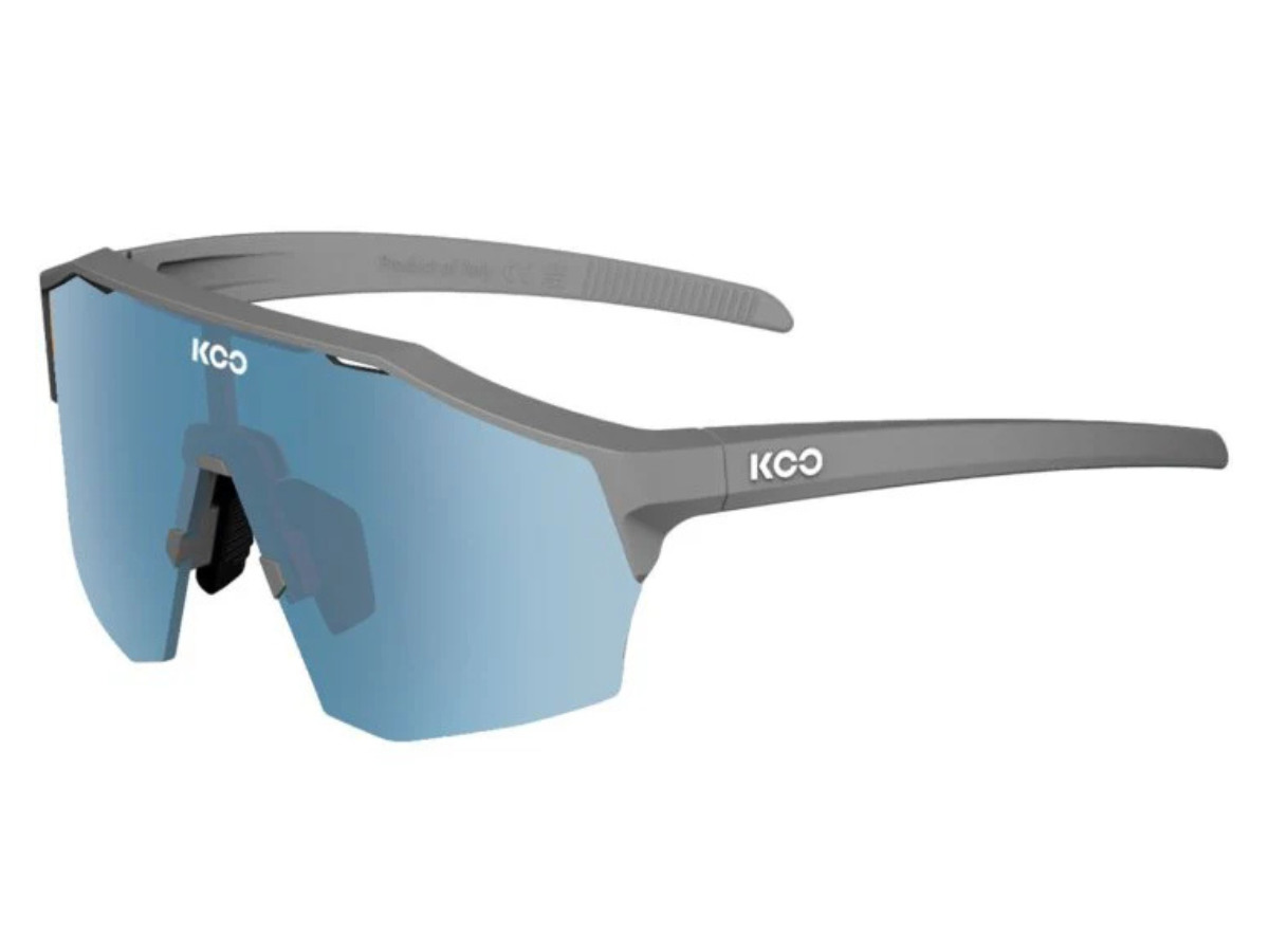 Kask Eyewear Koo Bora Alibi Red Mirror