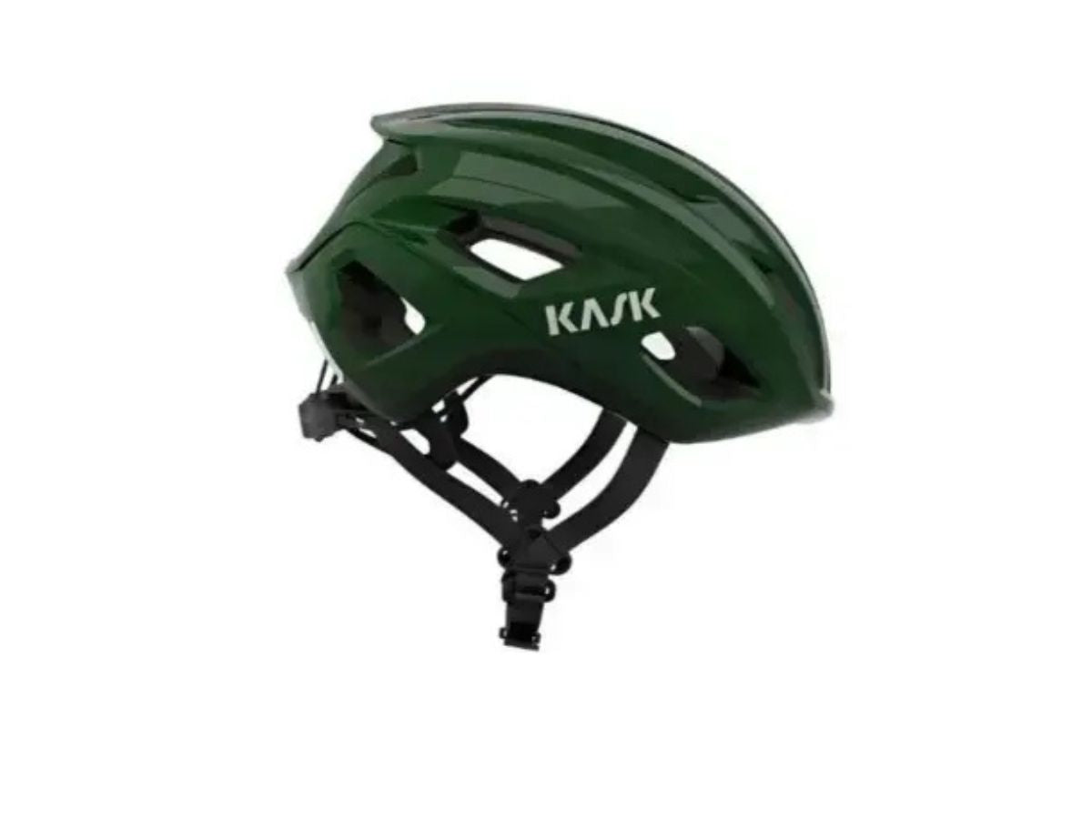 Kask helmet mojito cubed Alphine Green