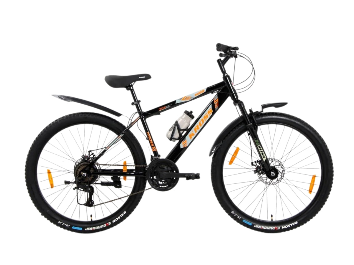 Kross 26 MTB 21-Speed Bicycle