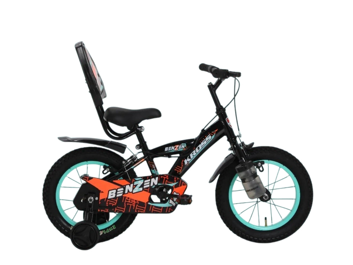 Kross Benzen 14 Kids Cycle