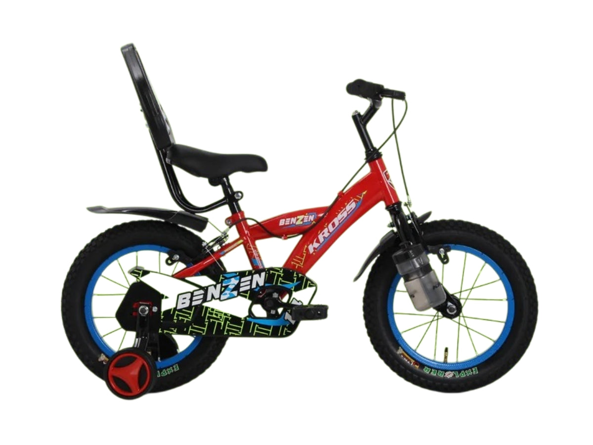 Kross Benzen 14 Kids Cycle
