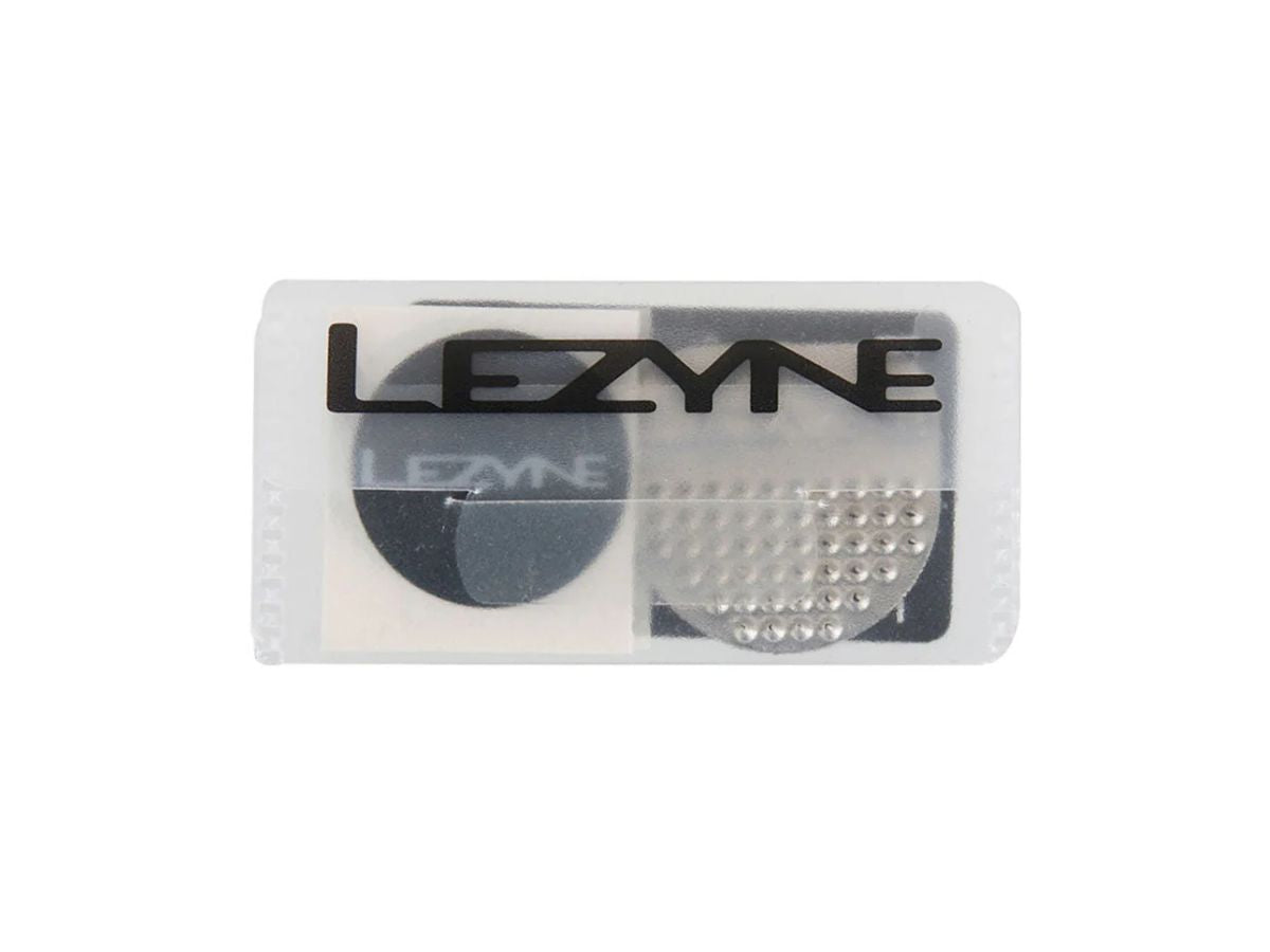 Lezyne Smart Kit - Puncture Patches
