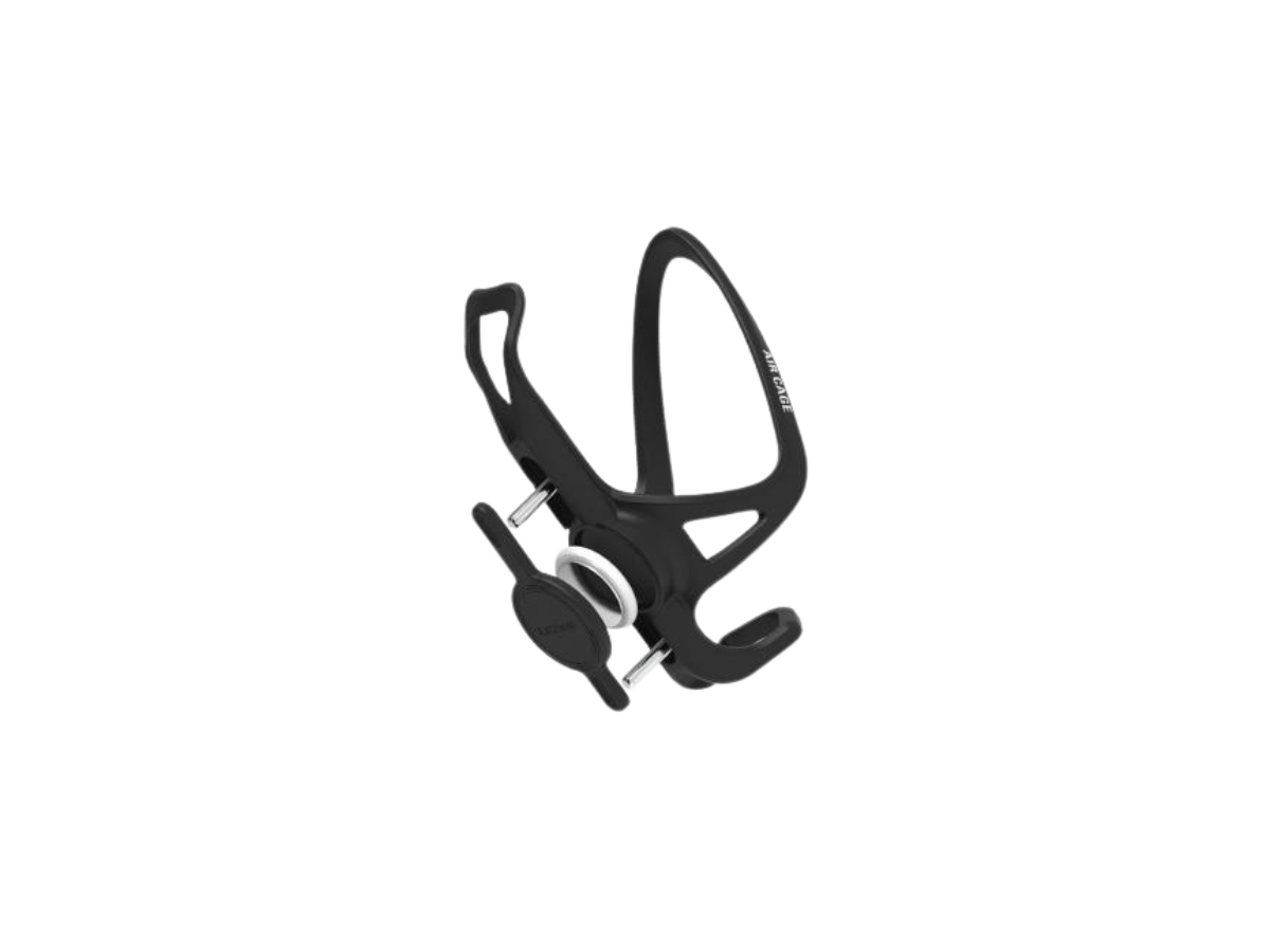 Lezyne Matrix Air Cage-Black