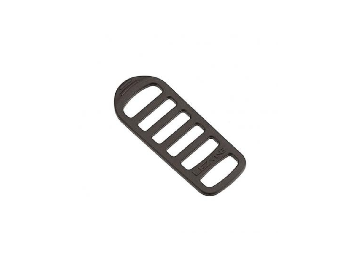 Lezyne Mounting Strap (For Strip Drive /Strip Drive Pro/Laser Drive Tail Lights)