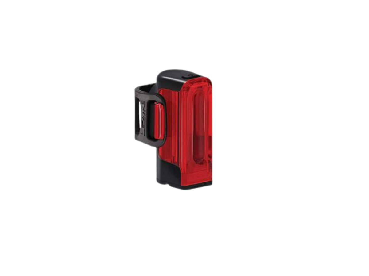 Lezyne Strip Drive Pro 400+ Rear Light (400 Lumens)