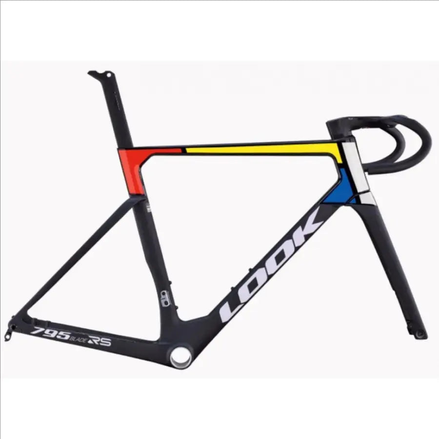 Look Frameset 795 Blade 2 RS Iconic Colors 24 AFM
