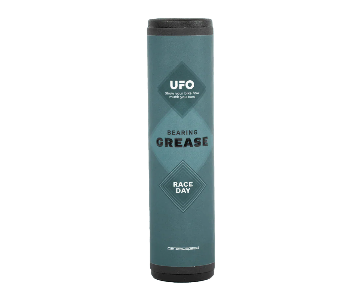 CeramicSpeed lube UFO bearing race day grease 30ml
