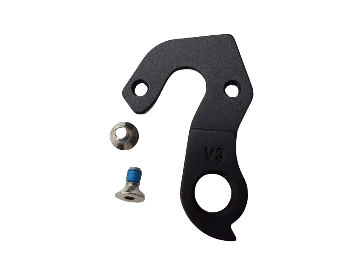 Look Derailluer Hanger For RIM Brake 795/785 Kit Patte AR+VIS