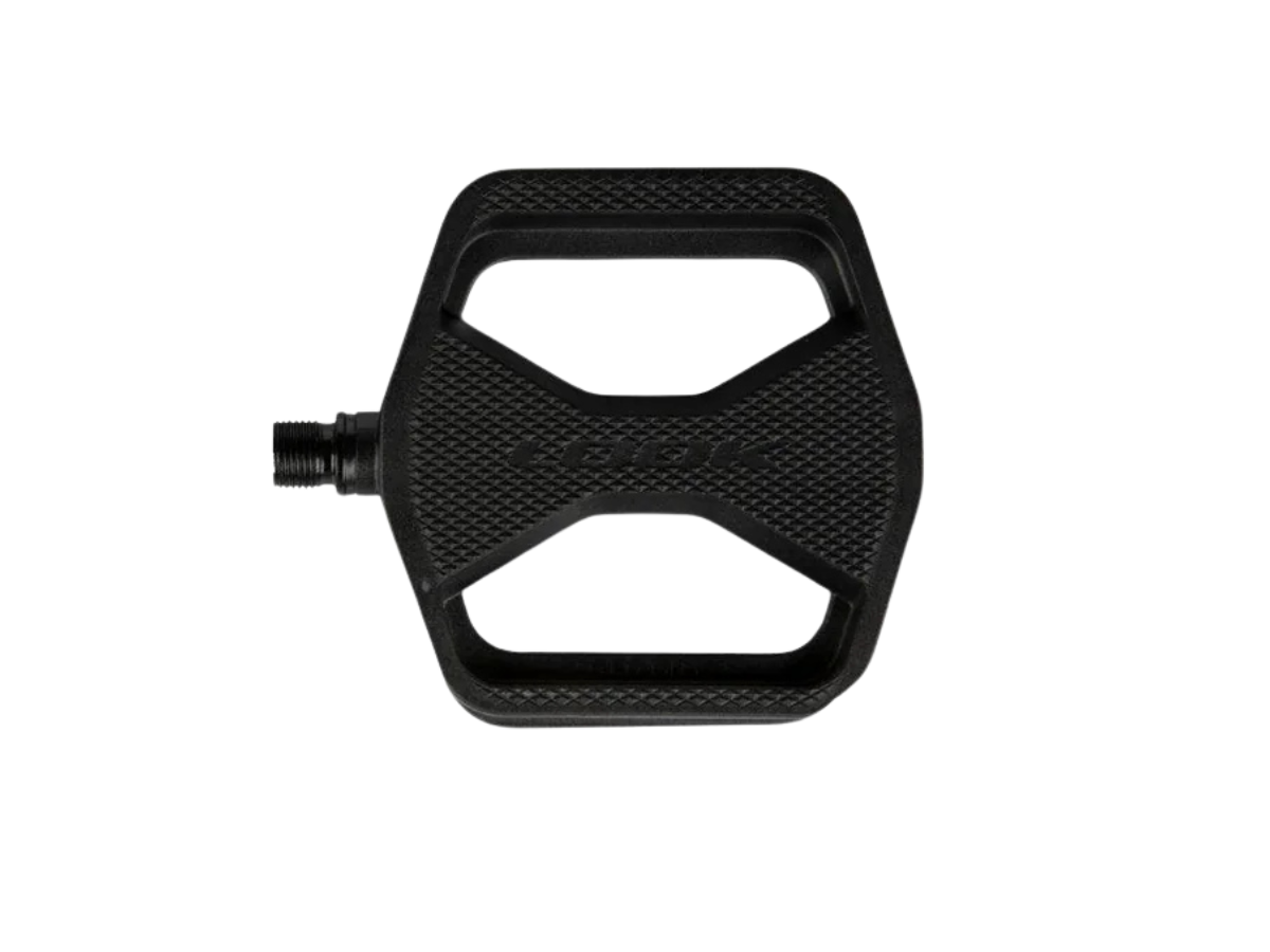 Look Pedal FLAT Geocity