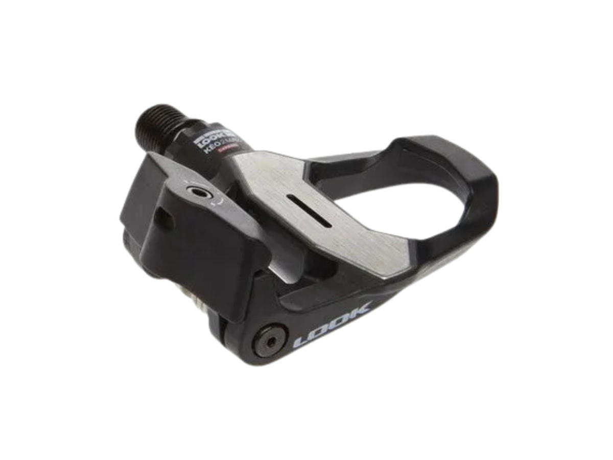 Look Pedals Road KEO 2 Max Black
