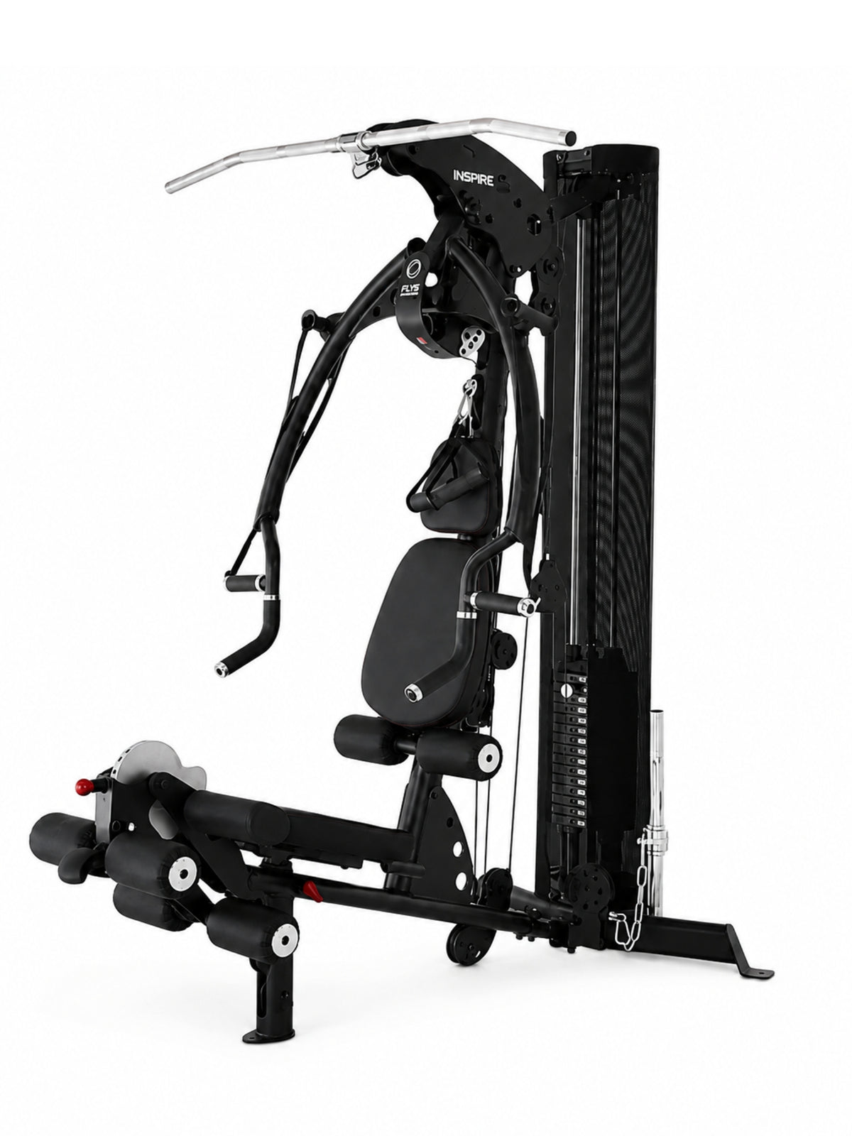 M2 Multi-Gym with Weights