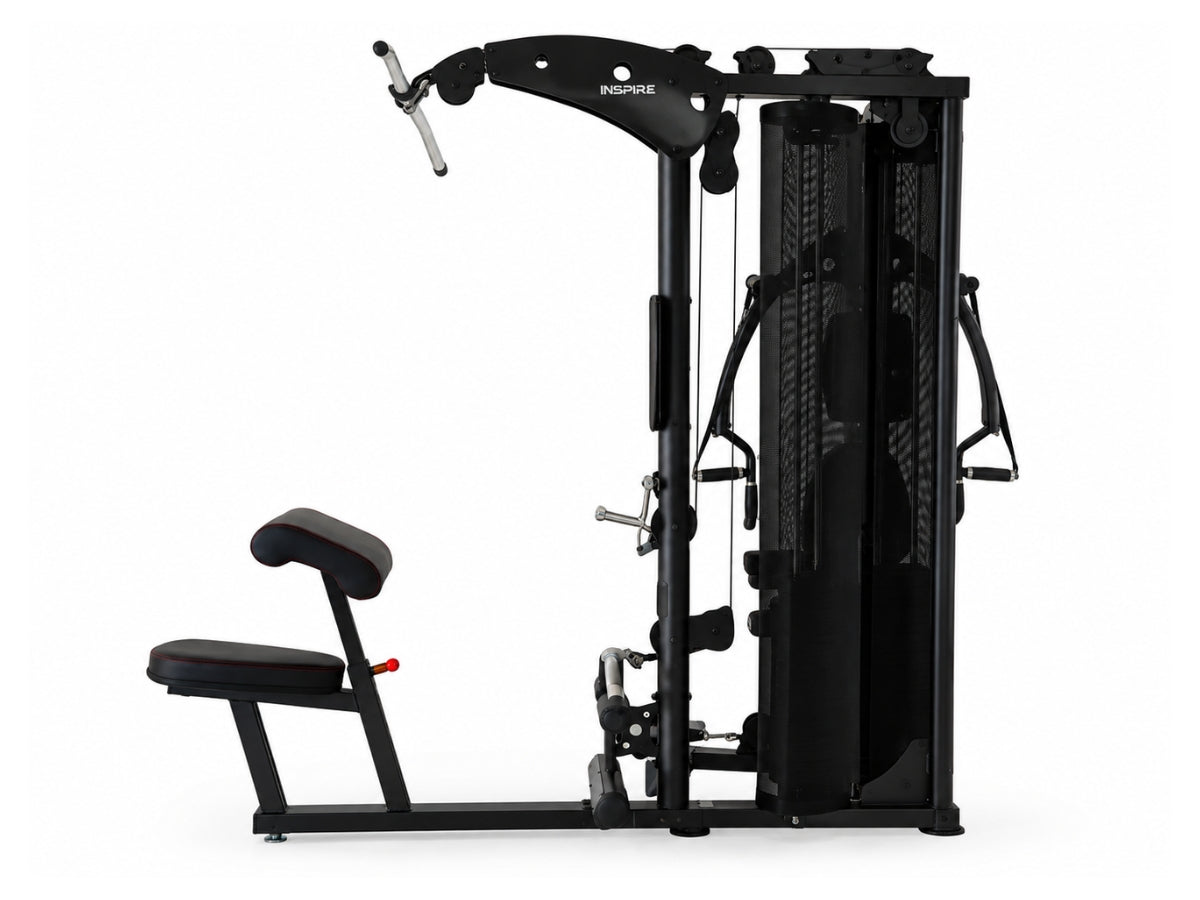 M5 Multi-Gym with Weights