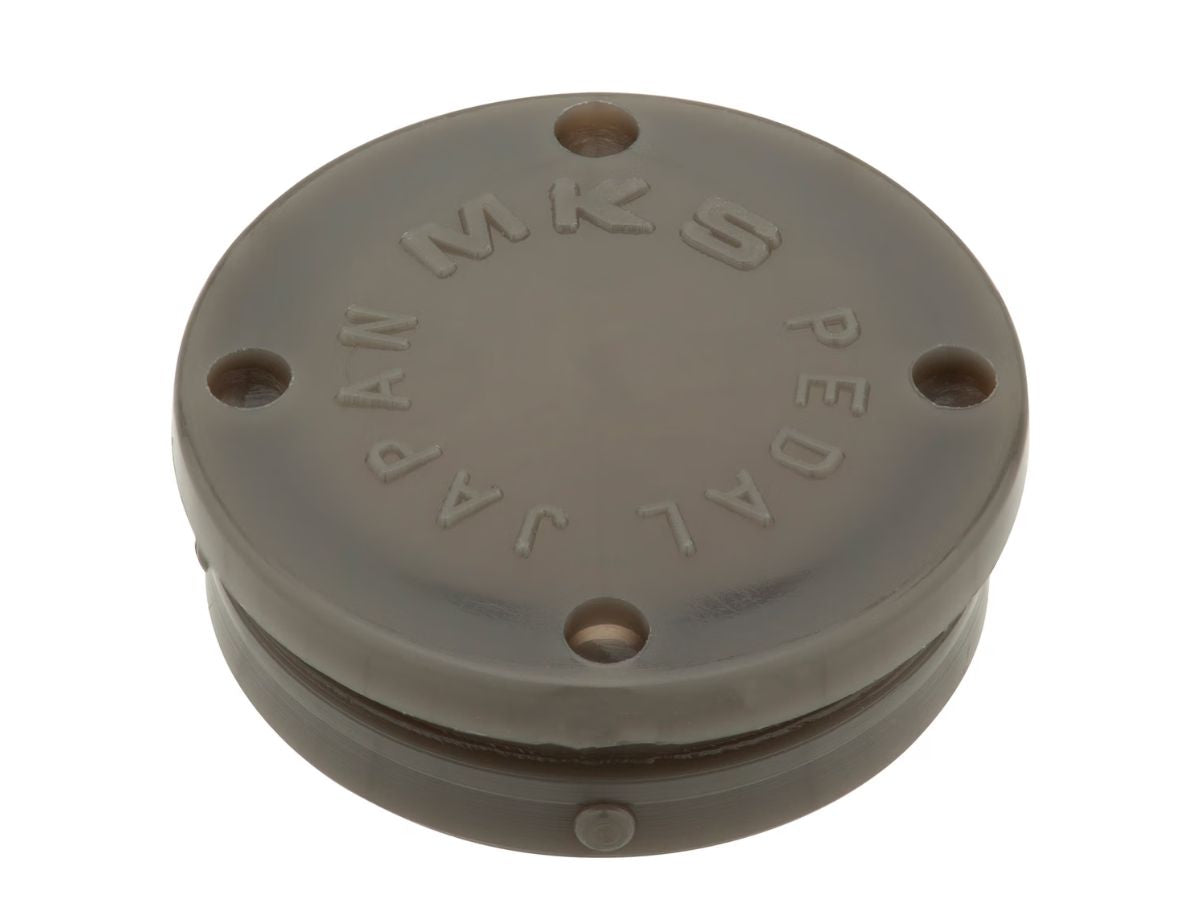 Msk Pedal Lite Cap
