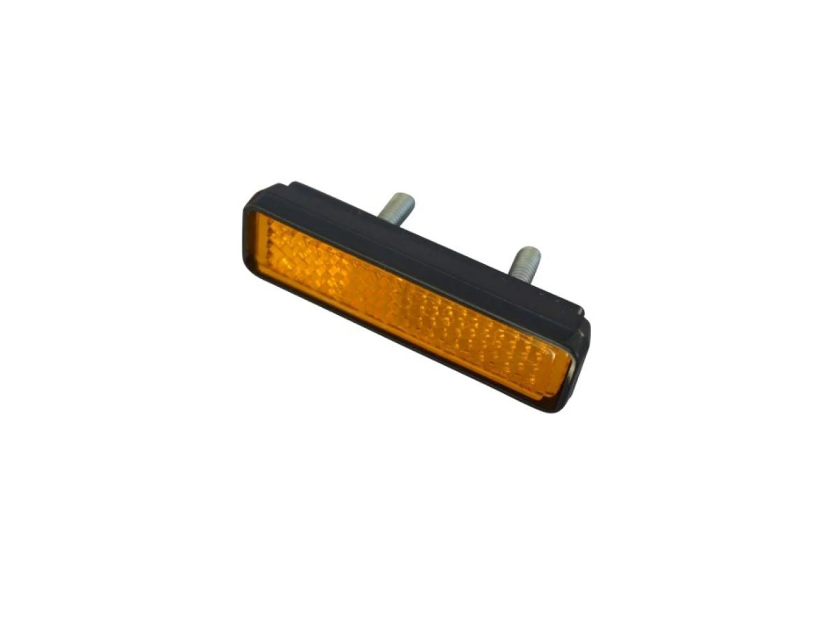 Msk Pedal Reflectors Set
