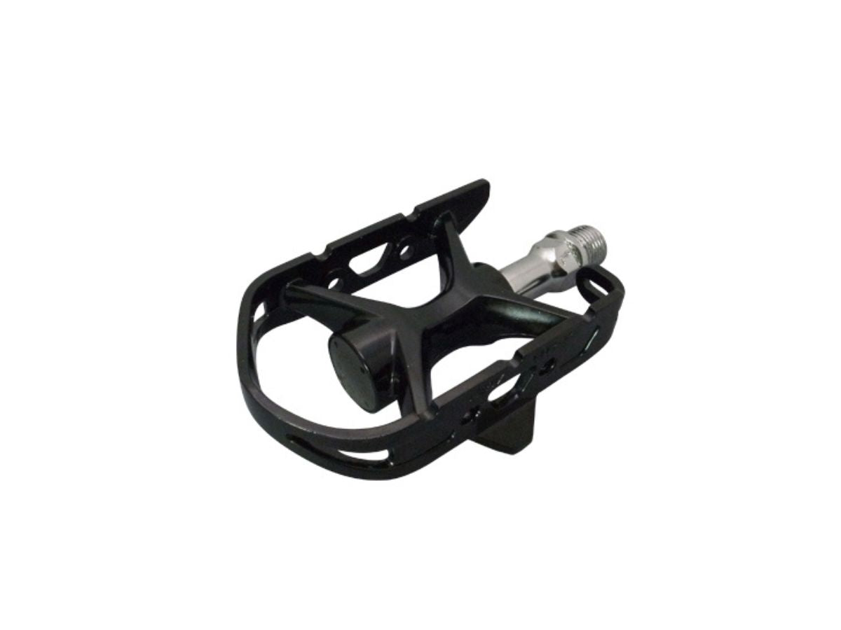 Msk Pedals Ar-2 Black