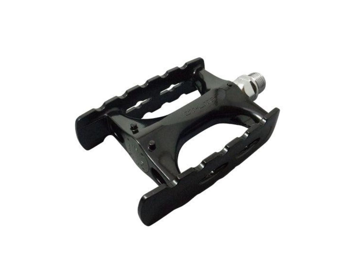 Msk Pedals Ct-Lite Black
