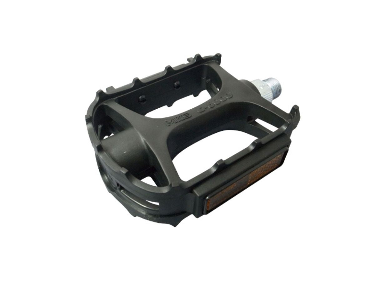 Msk Pedals G-6000