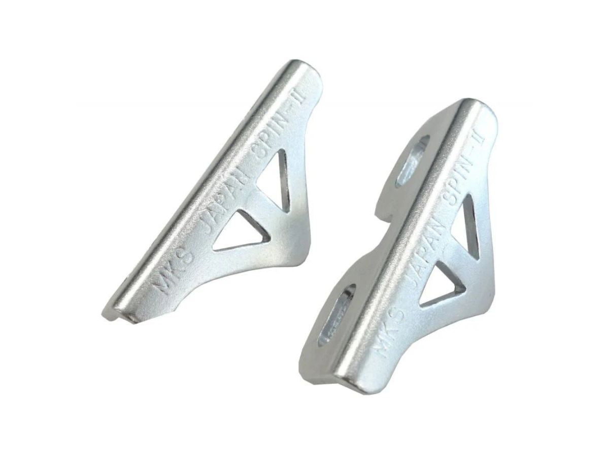 Msk Pedals Spin-2 Pedal Flip