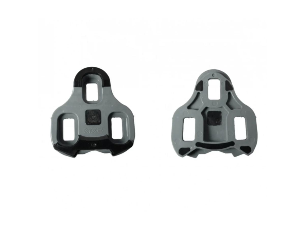 Msk Pedals Us-L Cleat ( Look Keo Compatible )