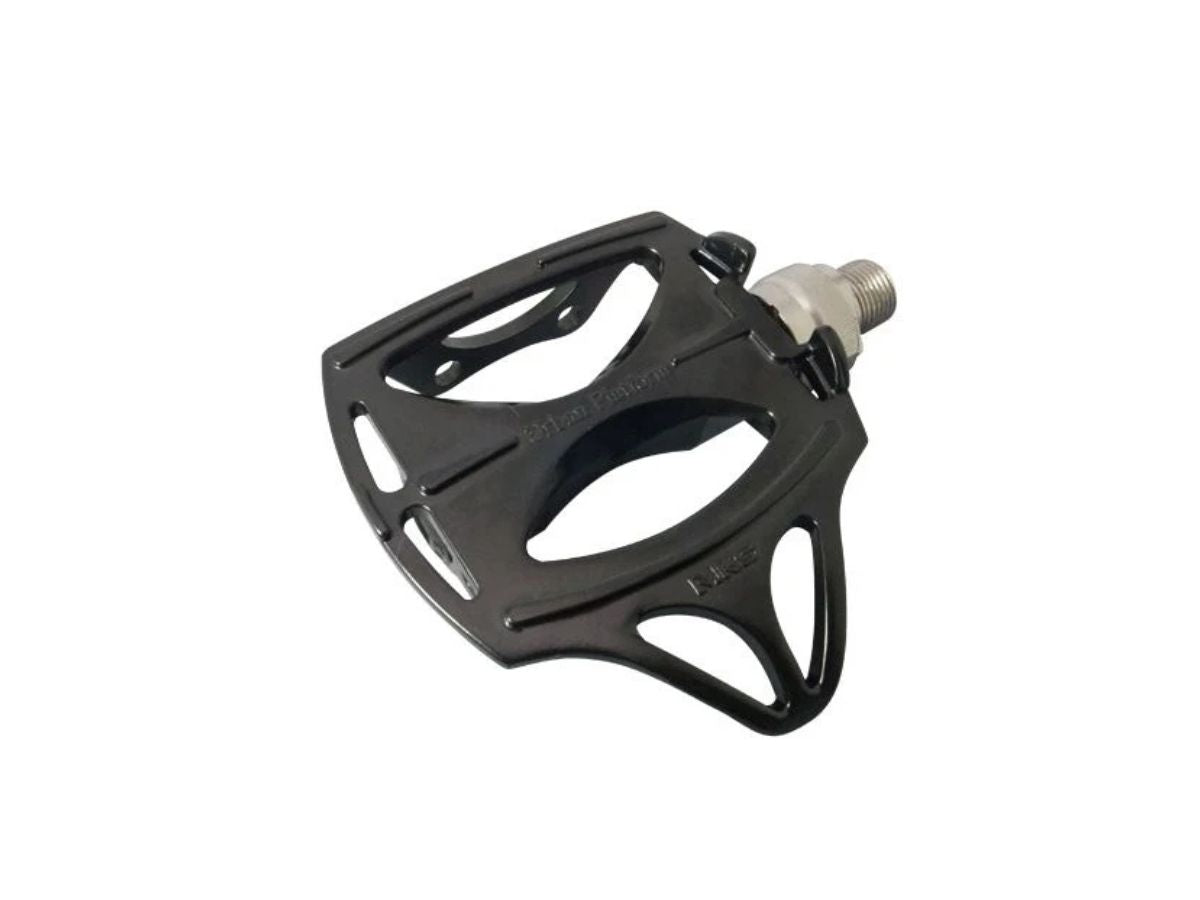 Msk Pedals Urban Step -In A Ezy Superior Black
