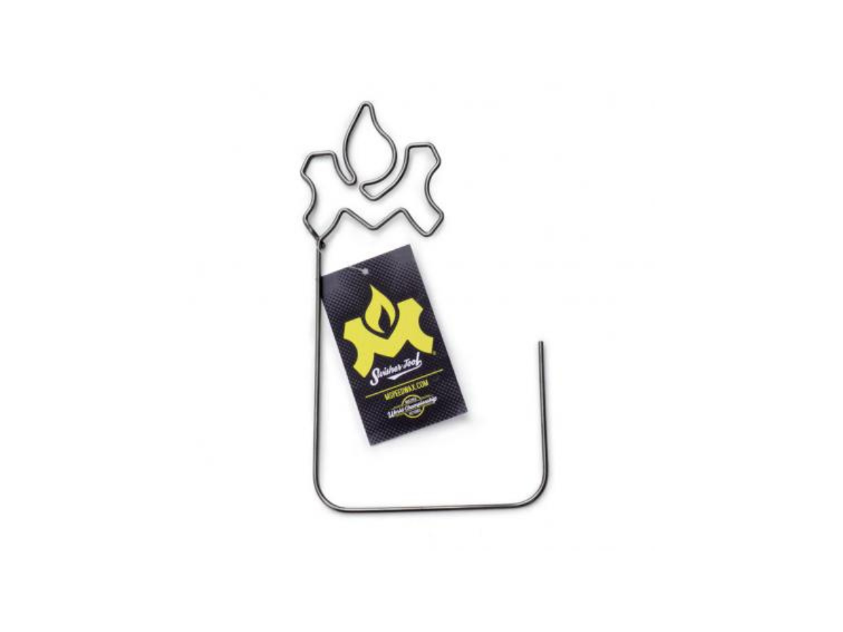 MSpeedWax Swisher Tool