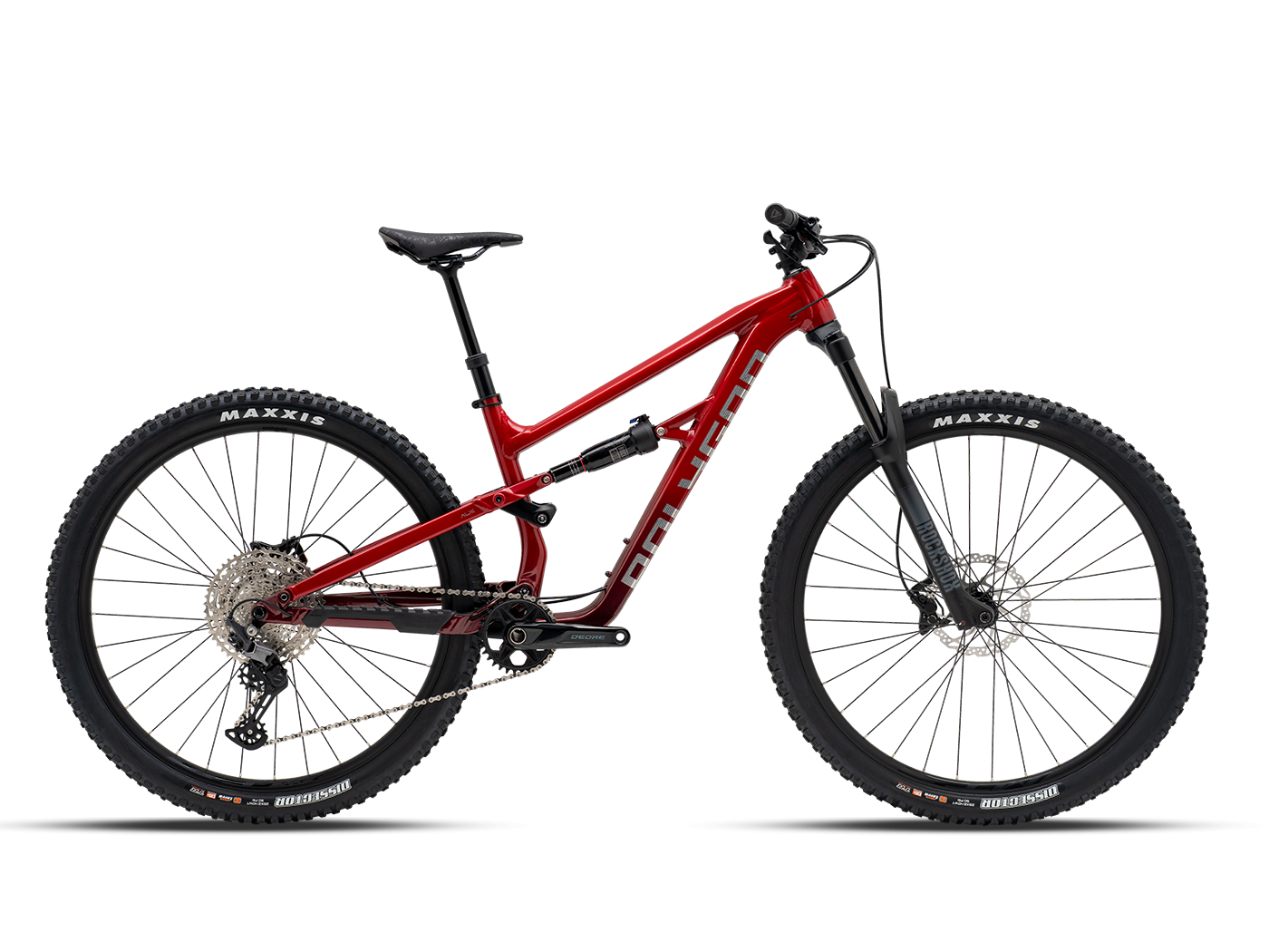 Polygon Siskiu T7 29r (UDH)