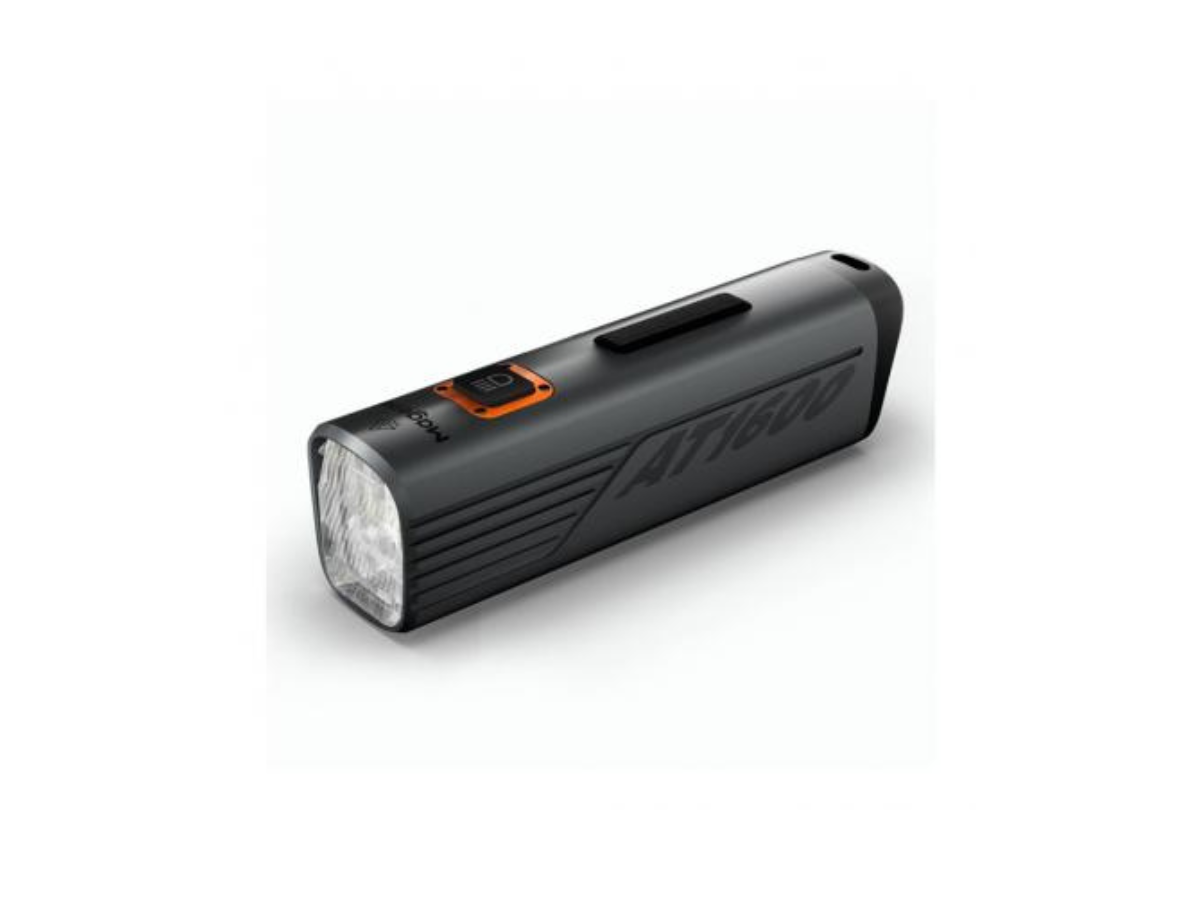 Magene AT1600 Smart Front Light (1600 Lumens)