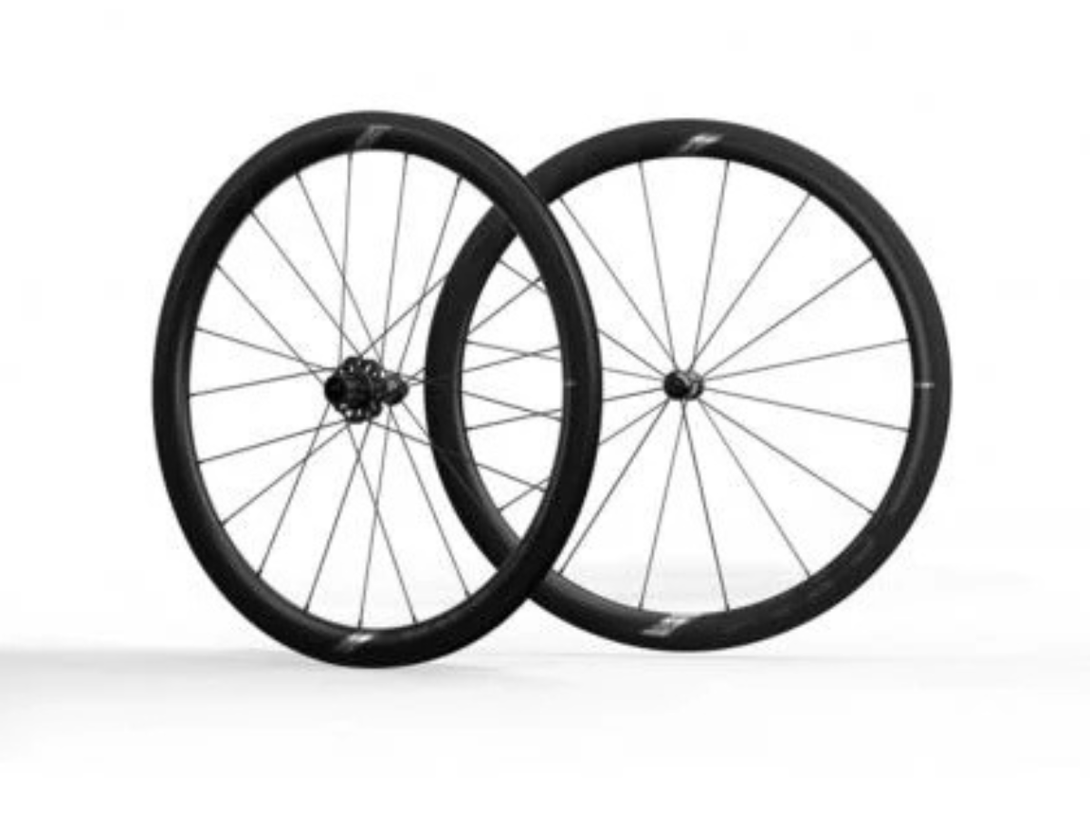 Magene EXAR Pro RB45 Carbon Wheelset-45mm (Rim Brake)