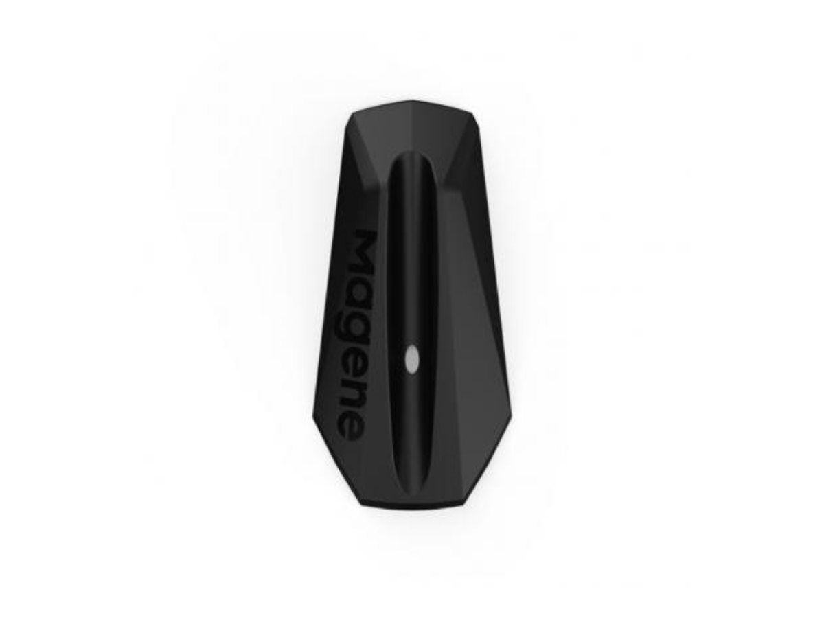 Magene Front Wheel Riser for Bike Trainer