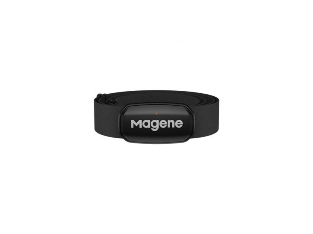 Magene H603 Heart Rate Sensor-Blue