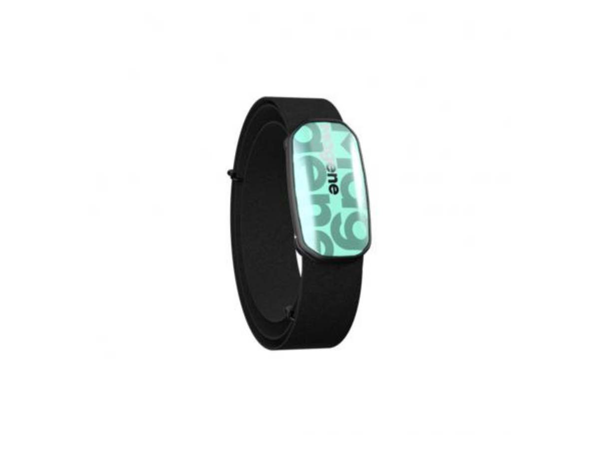 Magene H603 Heart Rate Sensor-Green