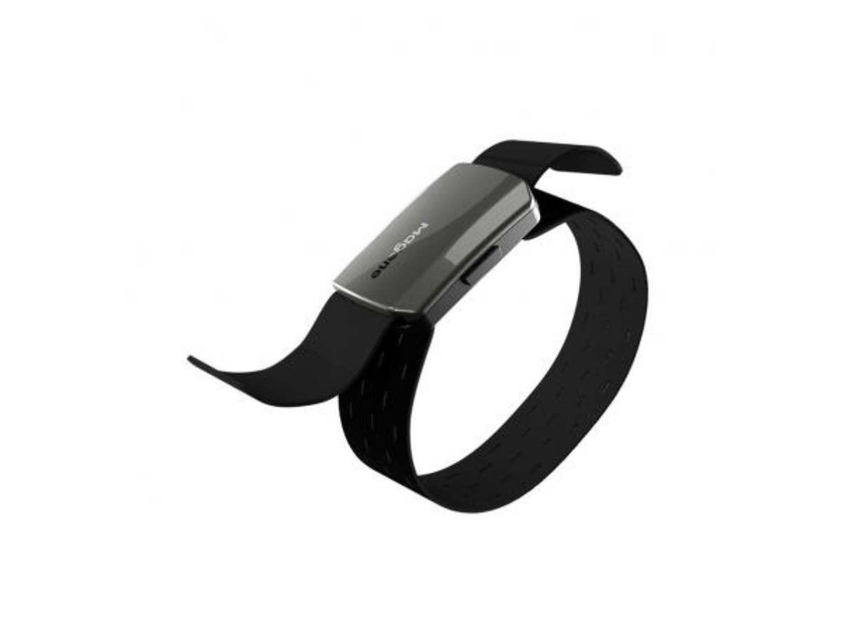 Magene H803 Optical Heart Rate Armband