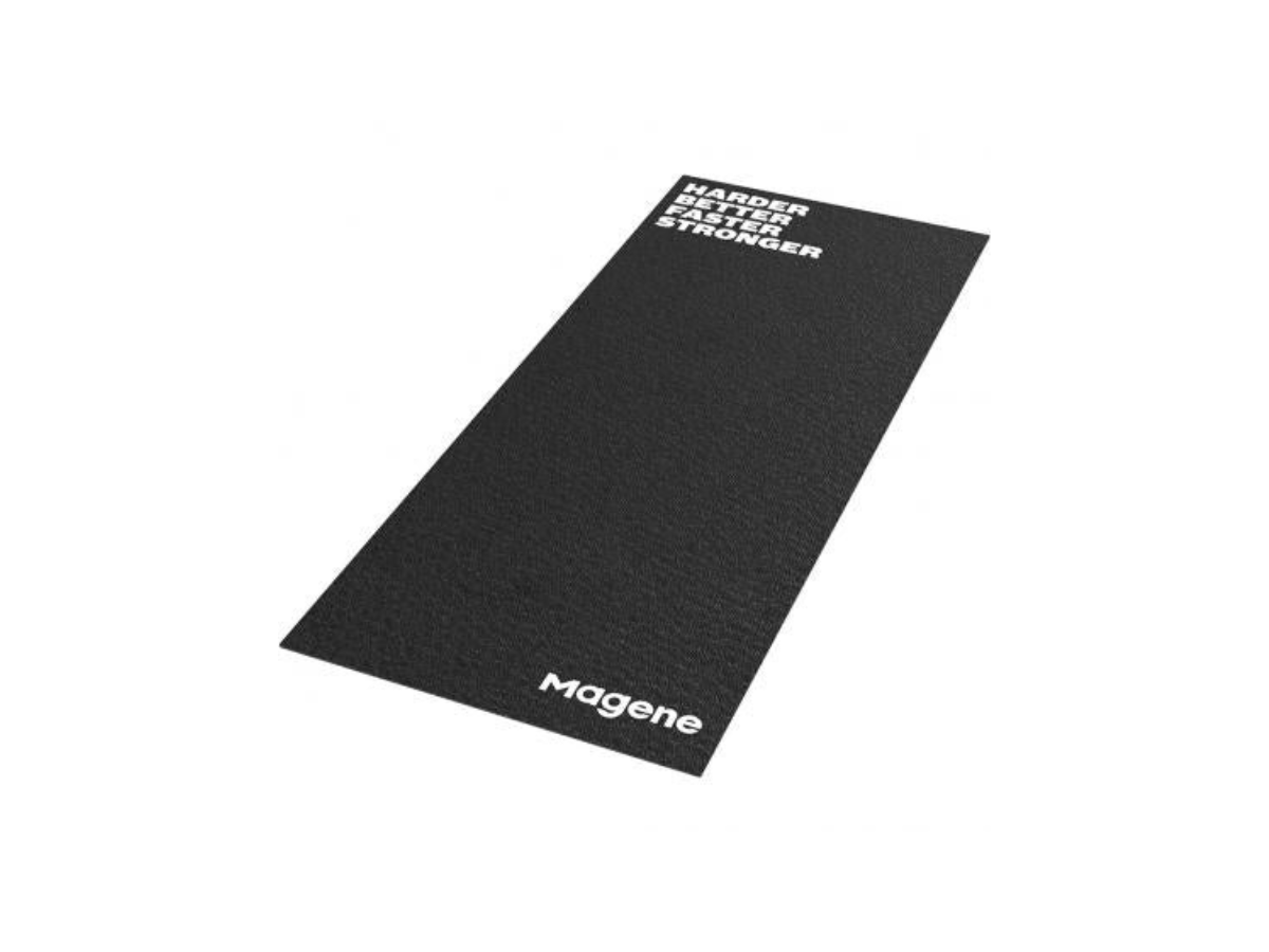 Magene Indoor Trainer Floor Mat (4mm)