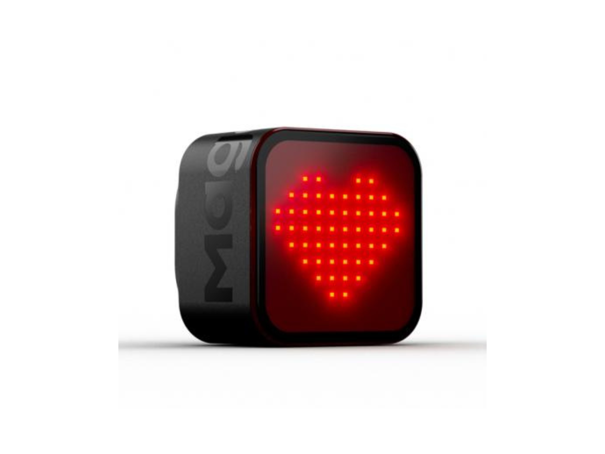 Magene L308 Expression Tail Light-Seatpost Mount