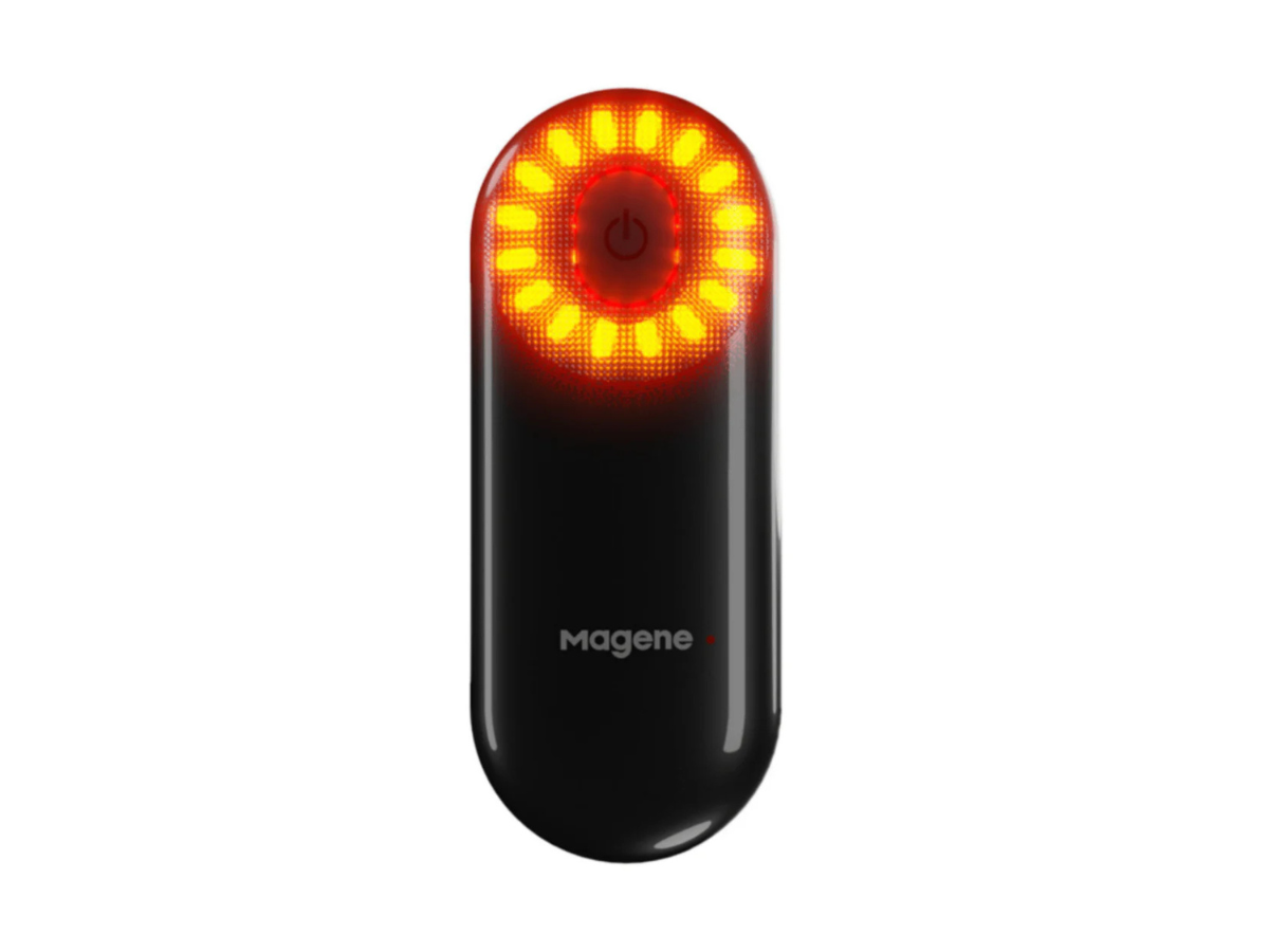 Magene L508 Intelligent Radar Tail Light