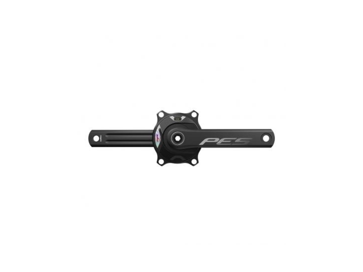Magene TEO-P515 Power Meter Carbon Crankset (CL-165mm)