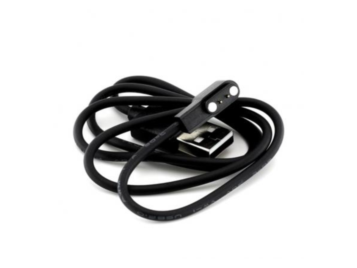 Magene Powermeter Magnetic Charging Cable