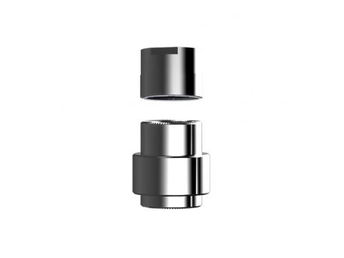 Magene Thru Axle Adapter For T100/200 Bike Trainer