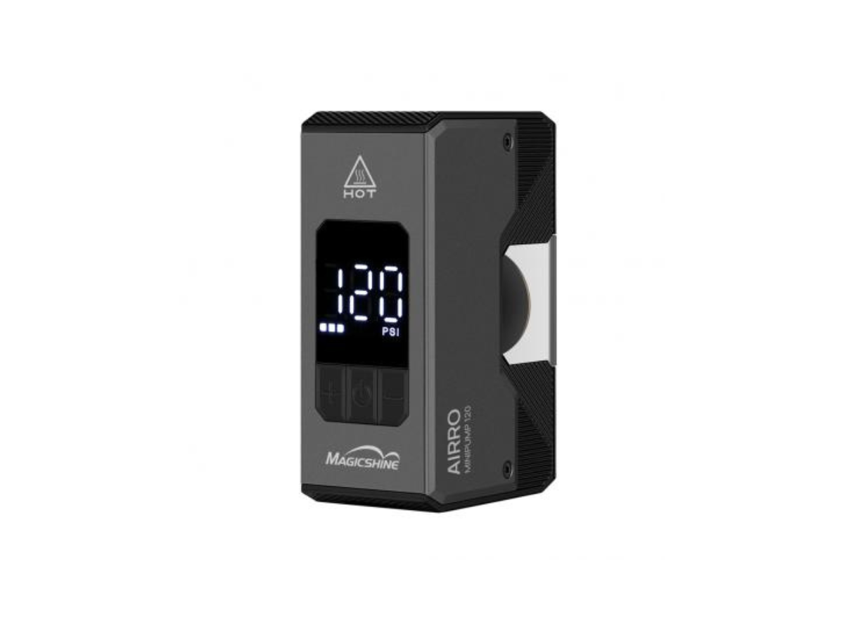 Magicshine AIRRO Mini E-Pump