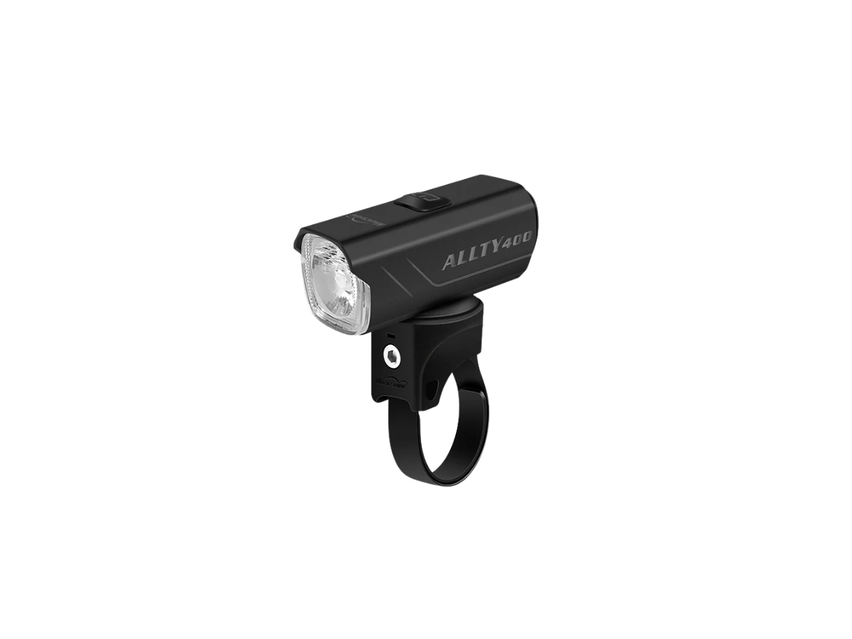 Magicshine ALLTY 400 V2.0 Front Light (400 Lumens)