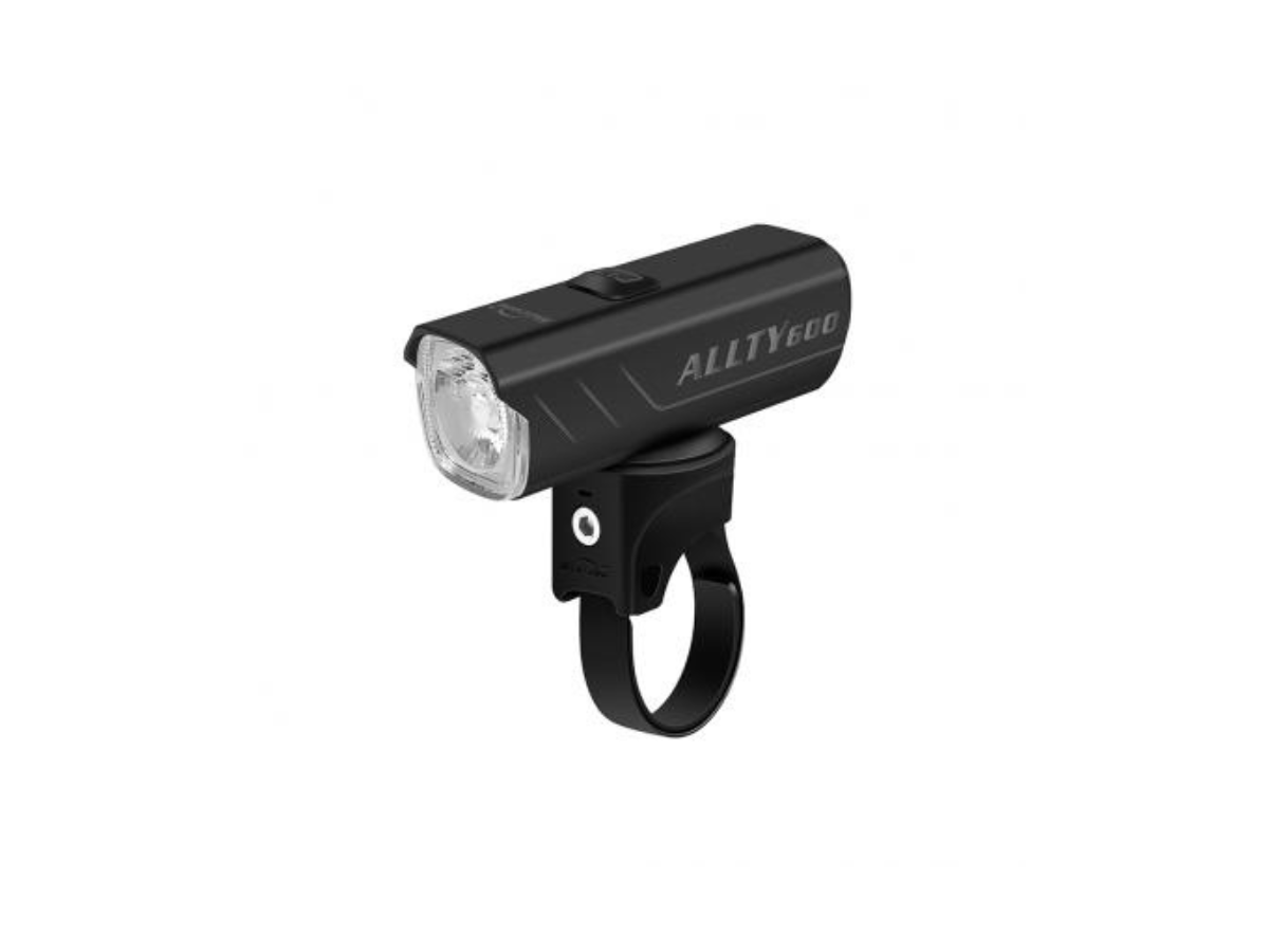 Magicshine ALLTY 600V2.0 Front Light (600 Lumens)