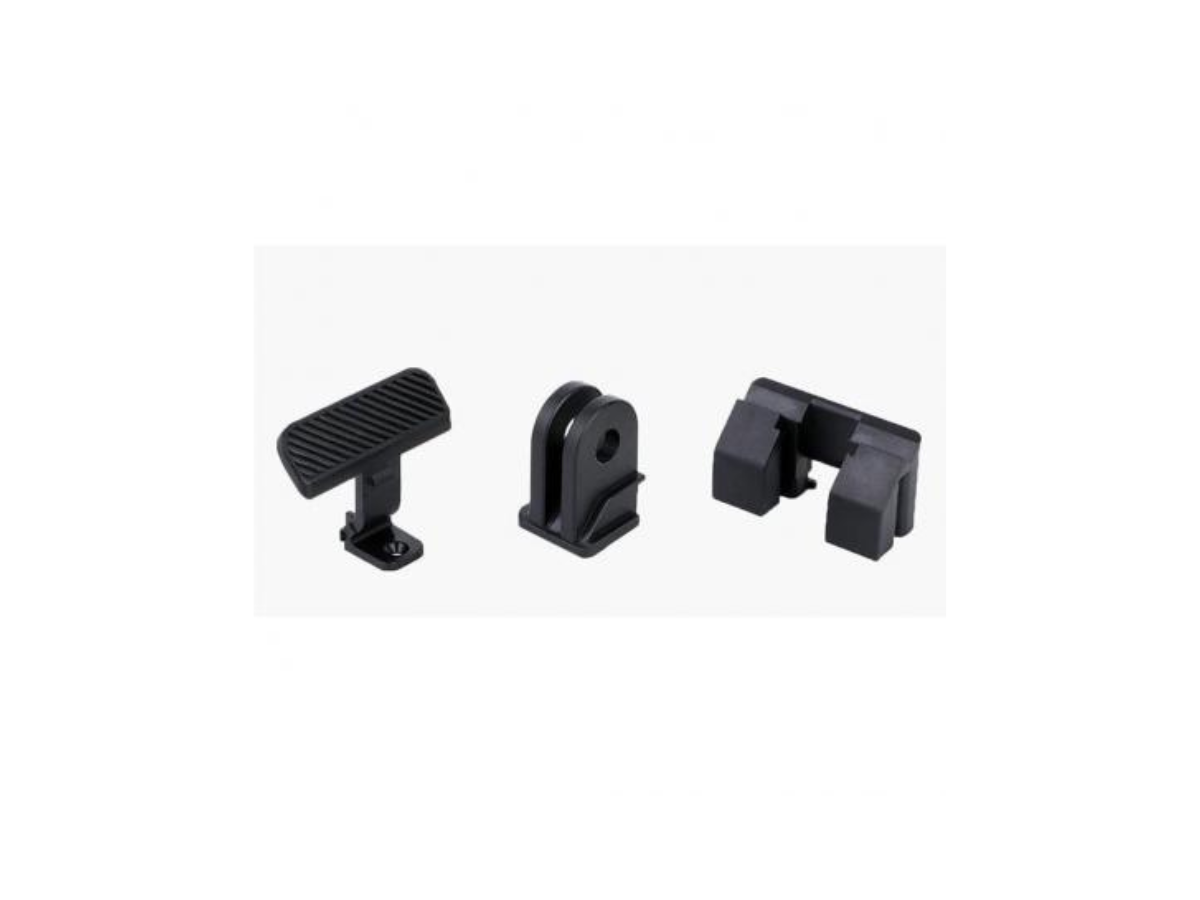Magicshine EVO 1700 Bracket Set