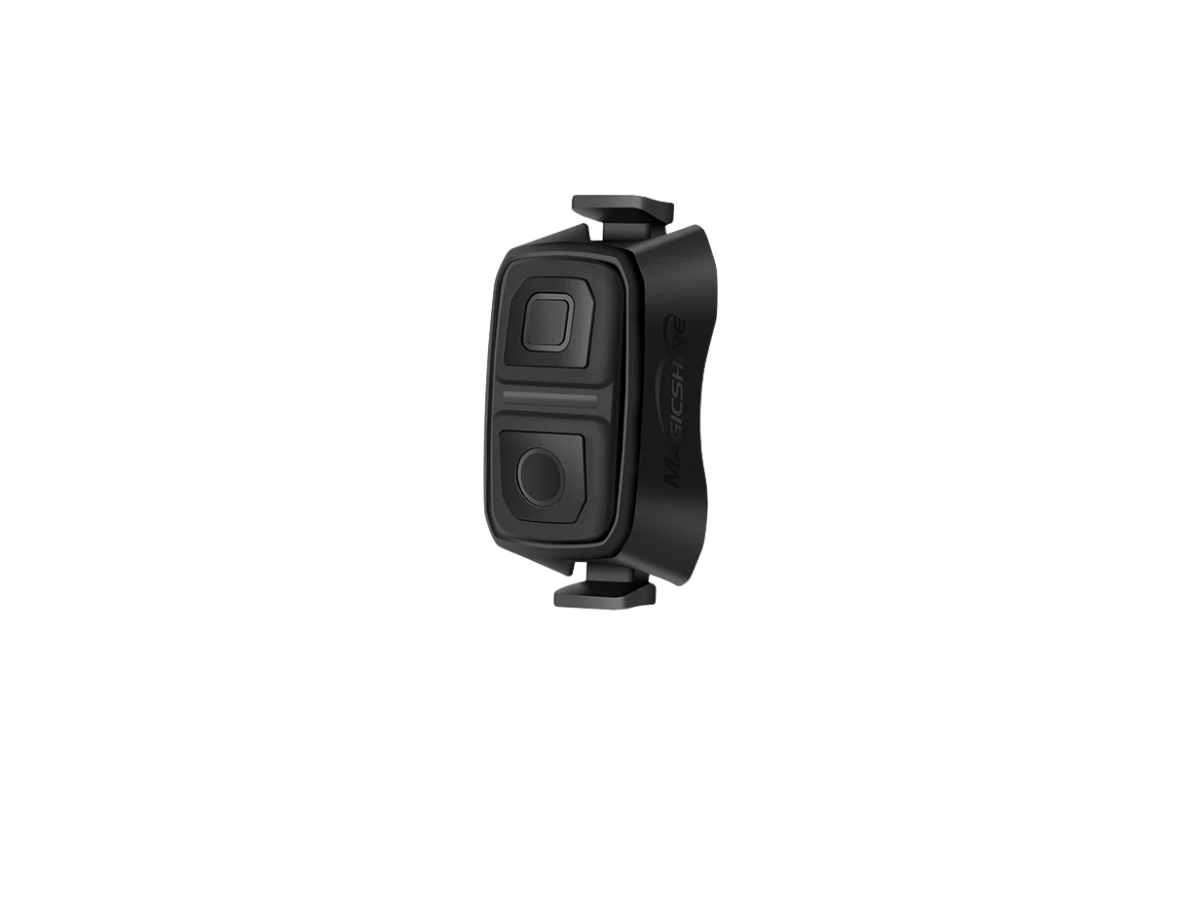 Magicshine FTR Wireless Remote from FTR Front/Rear Lights