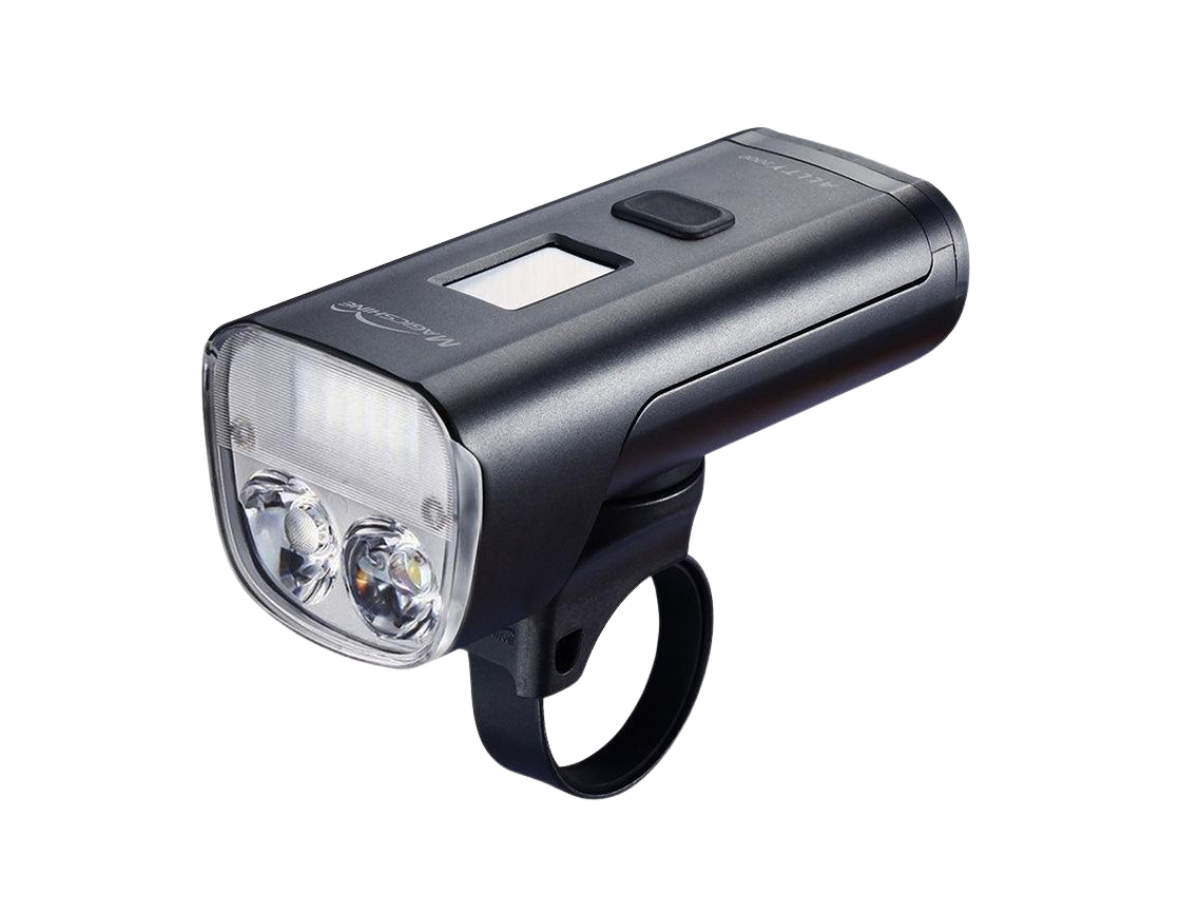 Magicshine Front Light Allty 2000L