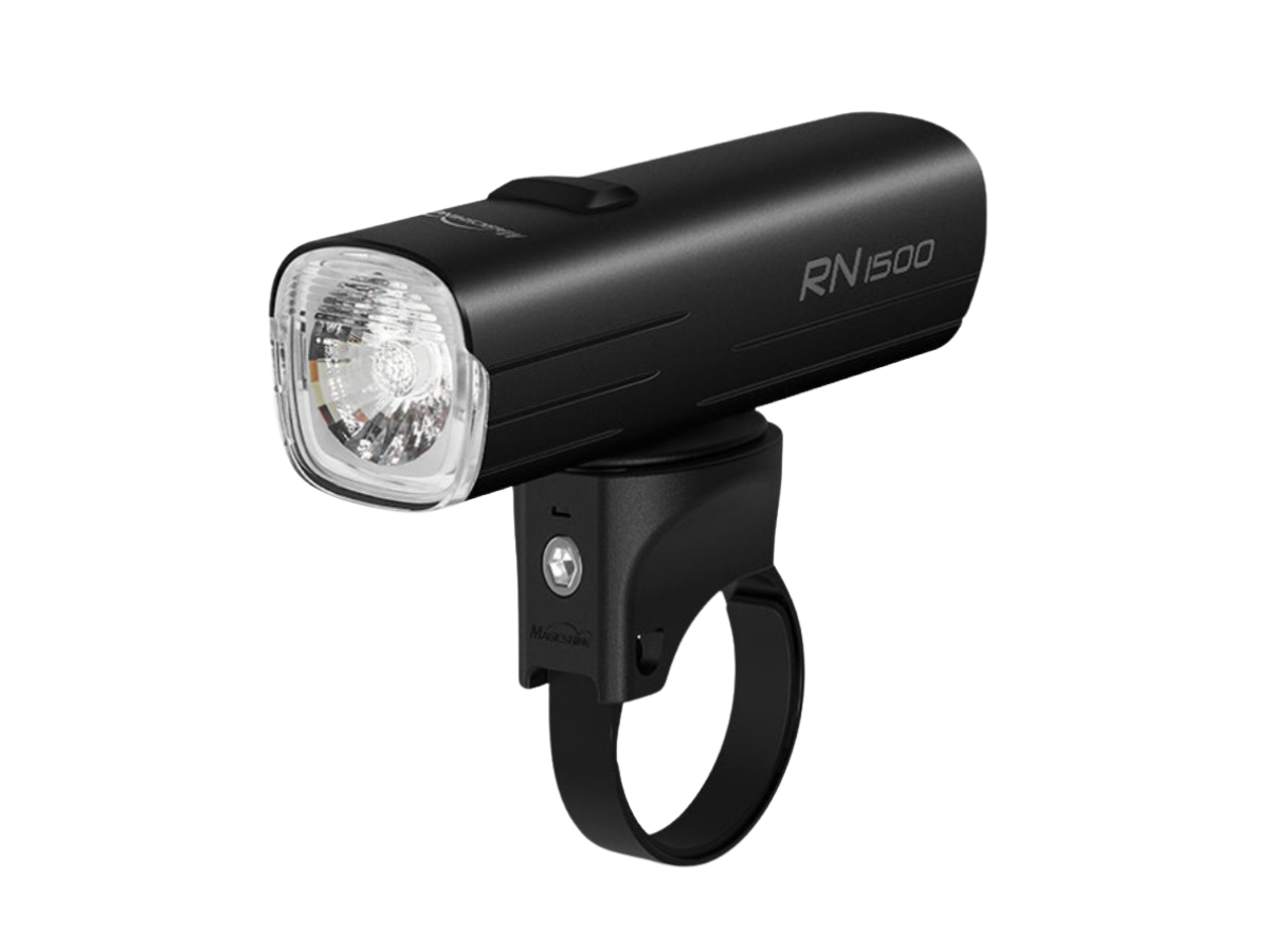 Magicshine Front Light RN 1500L Black