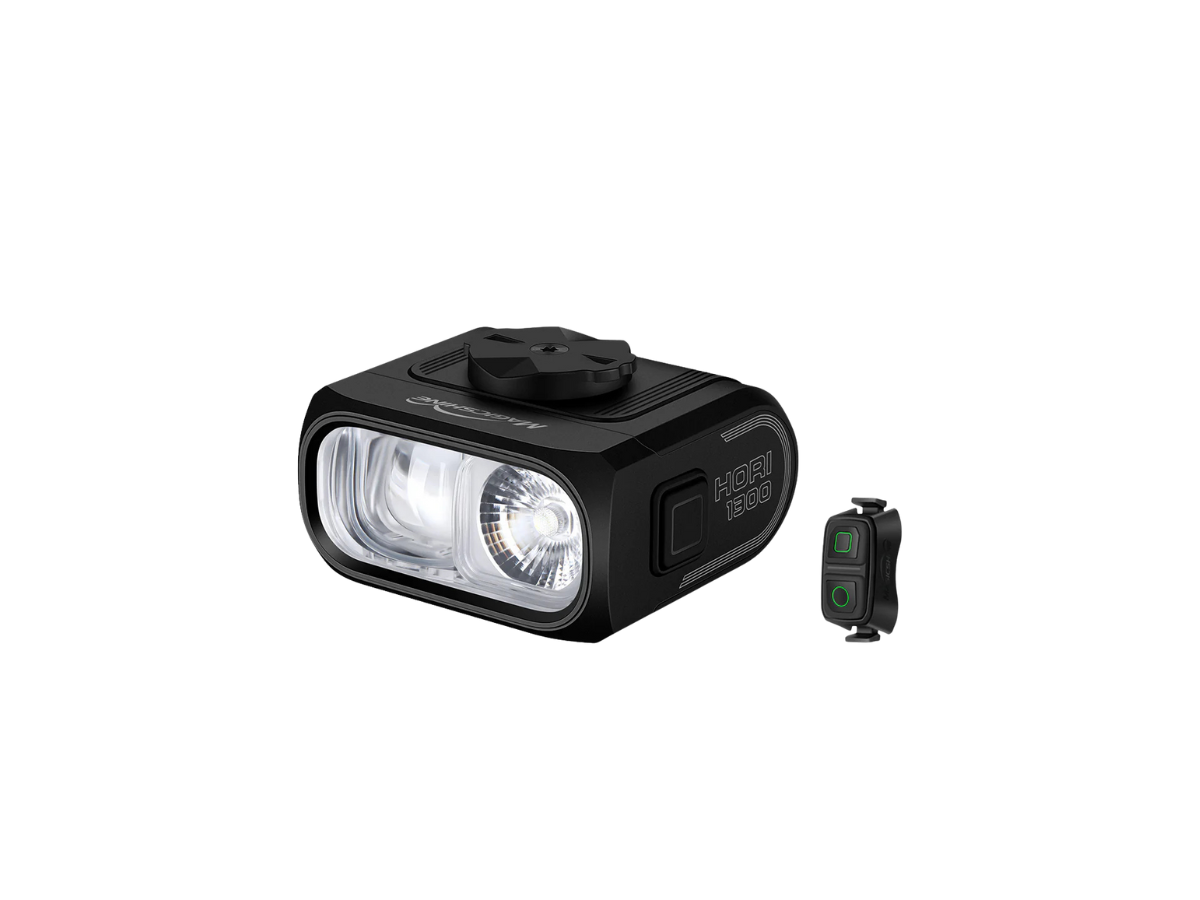 Magicshine HORI 1300 Front Light (1300 Lumens)