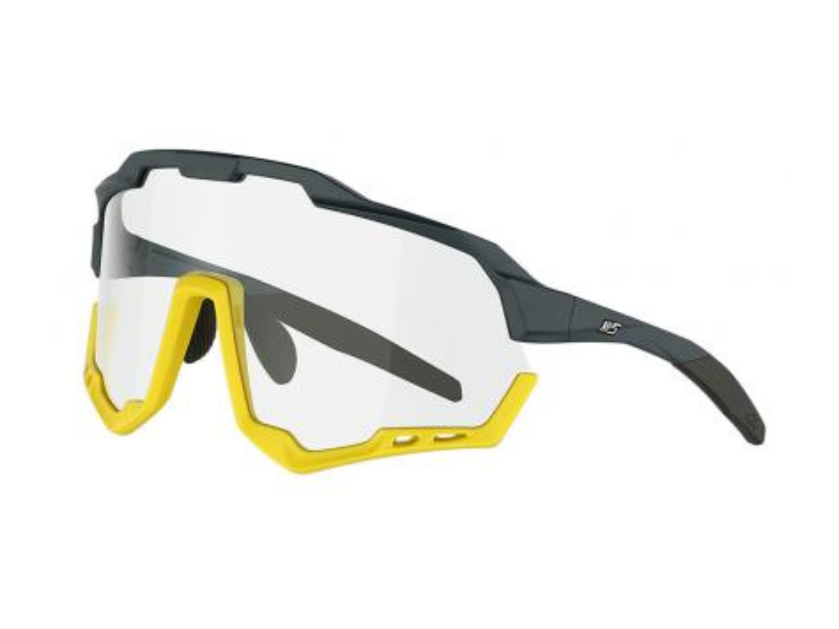 Magicshine Morpher Photochromic Sunglasses