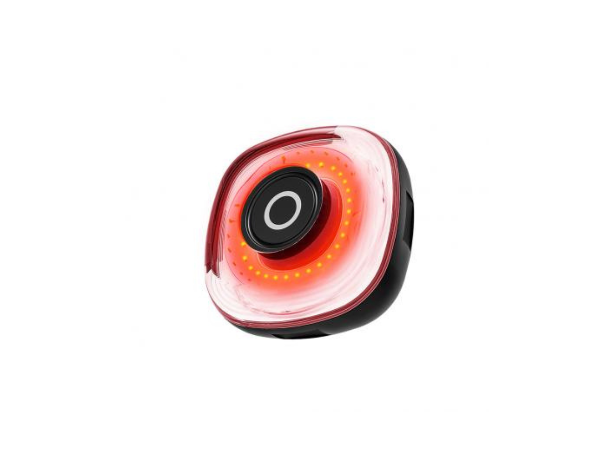 Magicshine SEEMEE 50 MAG Smart Magnetic Rear Light (50 Lumens)