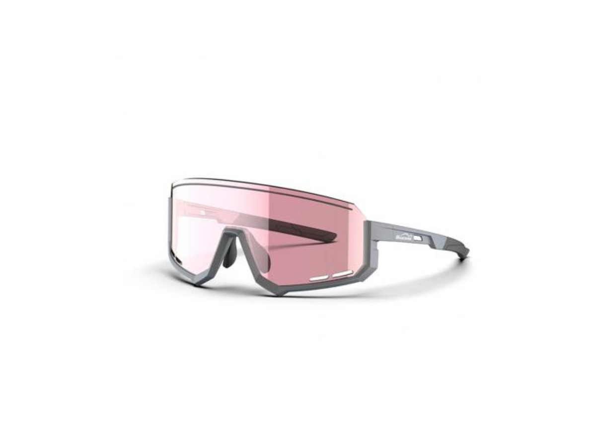 Magicshine Sprinter Classic Sunglasses-Black (Night Vision)